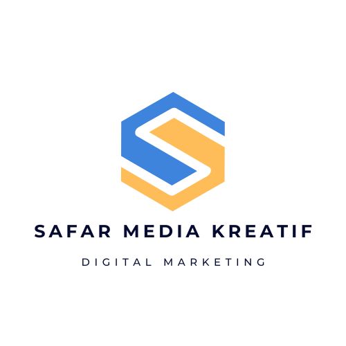 SAFAR Media Kreatif logo